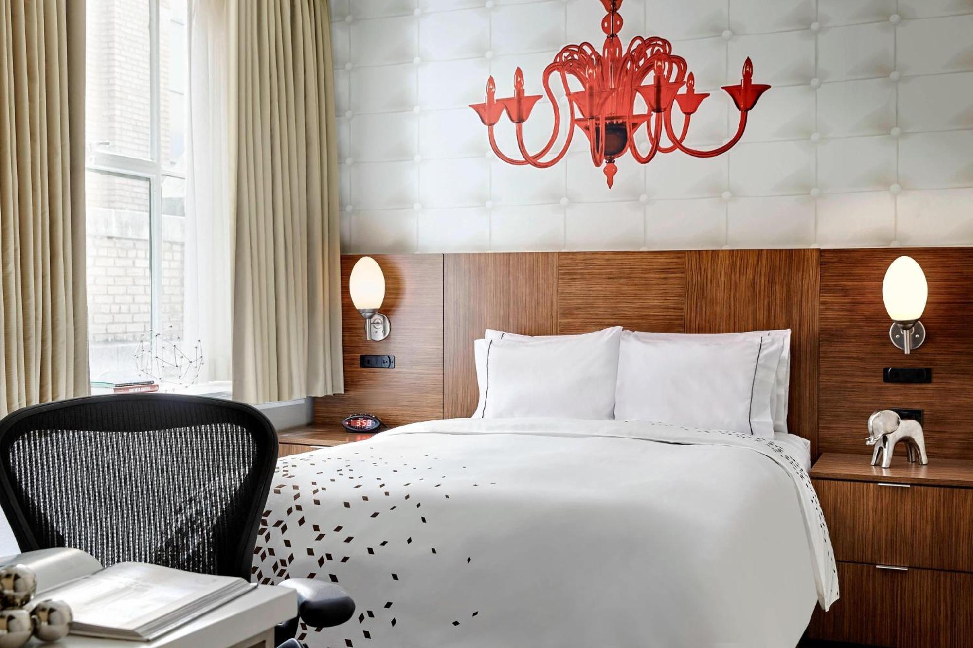 Renaissance New Orleans Pere Marquette French Quarter Area Hotel Exteriör bild